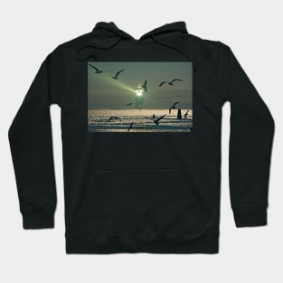 Veilleur de nuit Hoodie